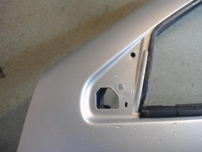 Image Porte avant gauche - VOLKSWAGEN GOLF 4