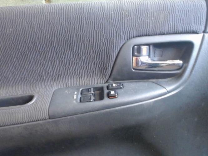Image Porte avant gauche - TOYOTA COROLLA VERSO 1