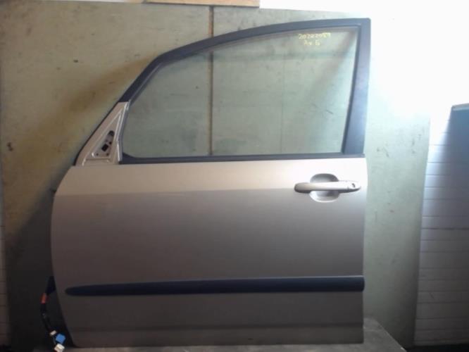 Image Porte avant gauche - TOYOTA COROLLA VERSO 1