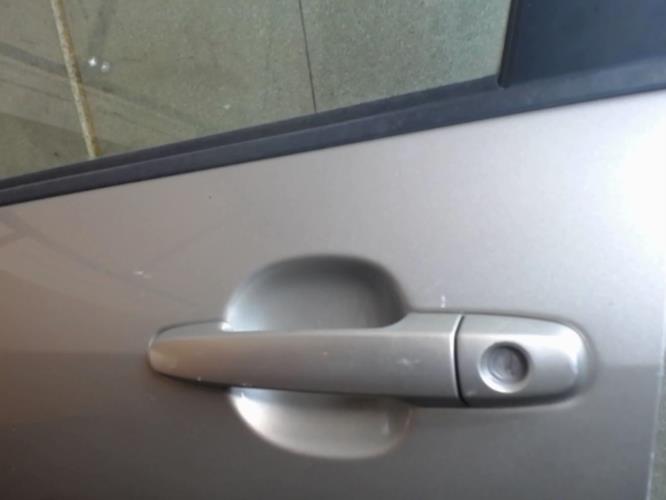 Image Porte avant gauche - TOYOTA COROLLA VERSO 1