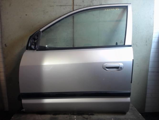 Image Porte avant gauche - MITSUBISHI SPACE STAR 2
