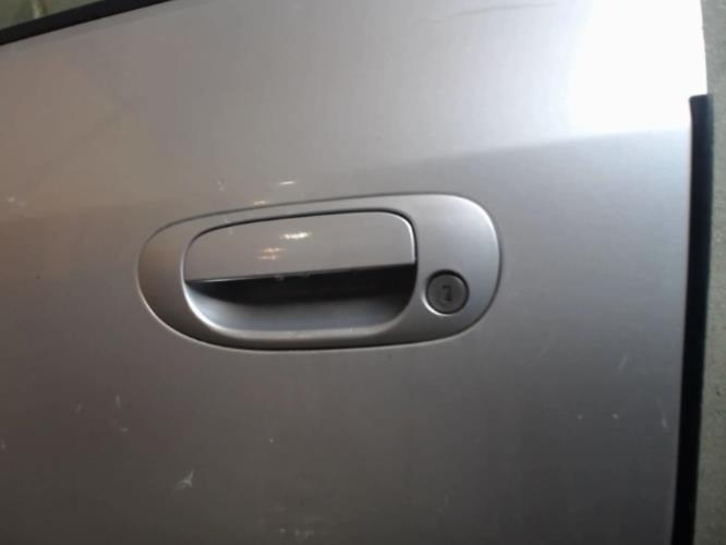 Image Porte avant gauche - MITSUBISHI SPACE STAR 2