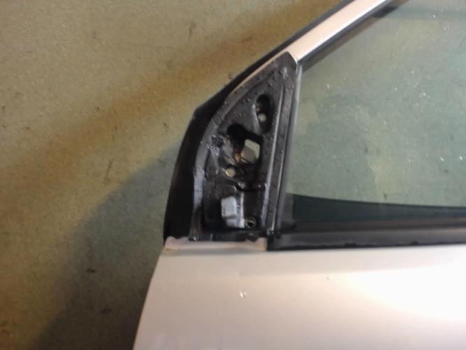 Image Porte avant gauche - MITSUBISHI SPACE STAR 2