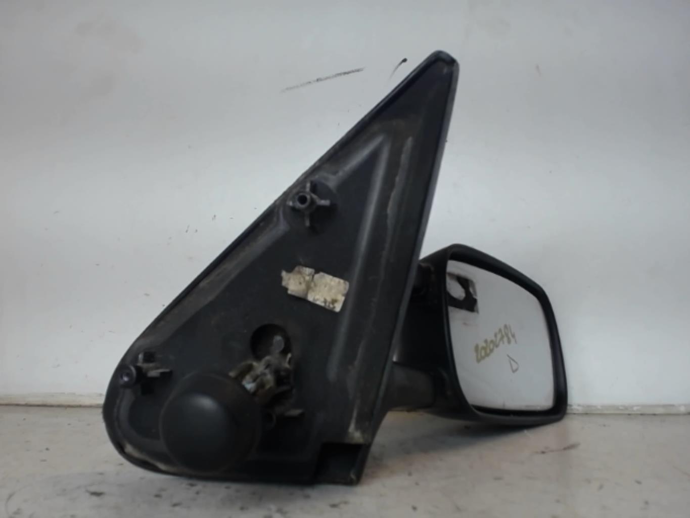 Retrovisor derecho SEAT INCA Diésel - 1
