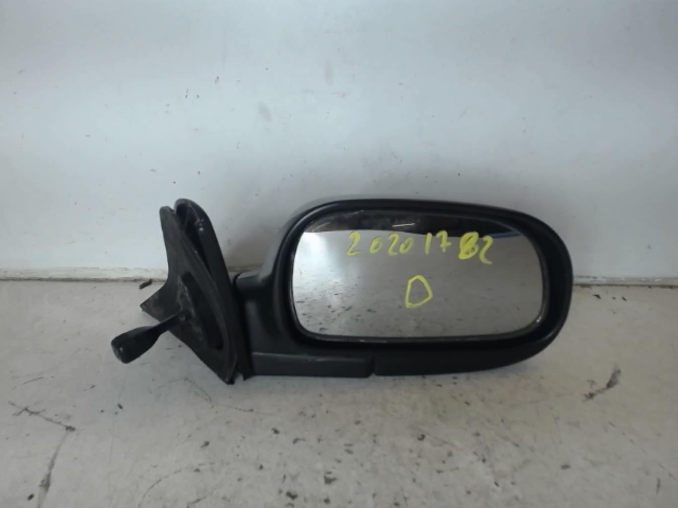 Specchietto retrovisore destro TOYOTA COROLLA 7  - 1
