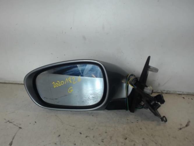 Image Retroviseur gauche - PEUGEOT 607