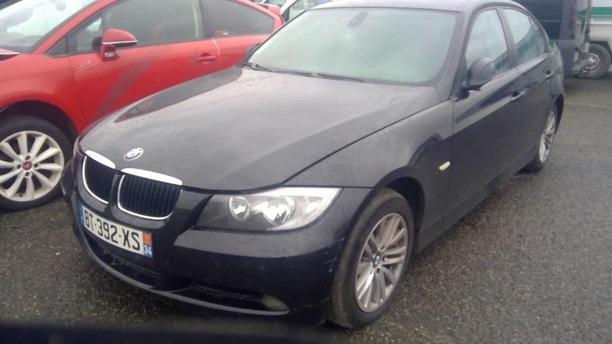 Image Moto ventilateur radiateur - BMW SERIE 3 E90