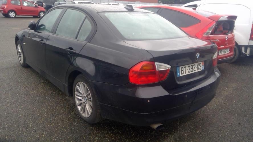 Image Moto ventilateur radiateur - BMW SERIE 3 E90