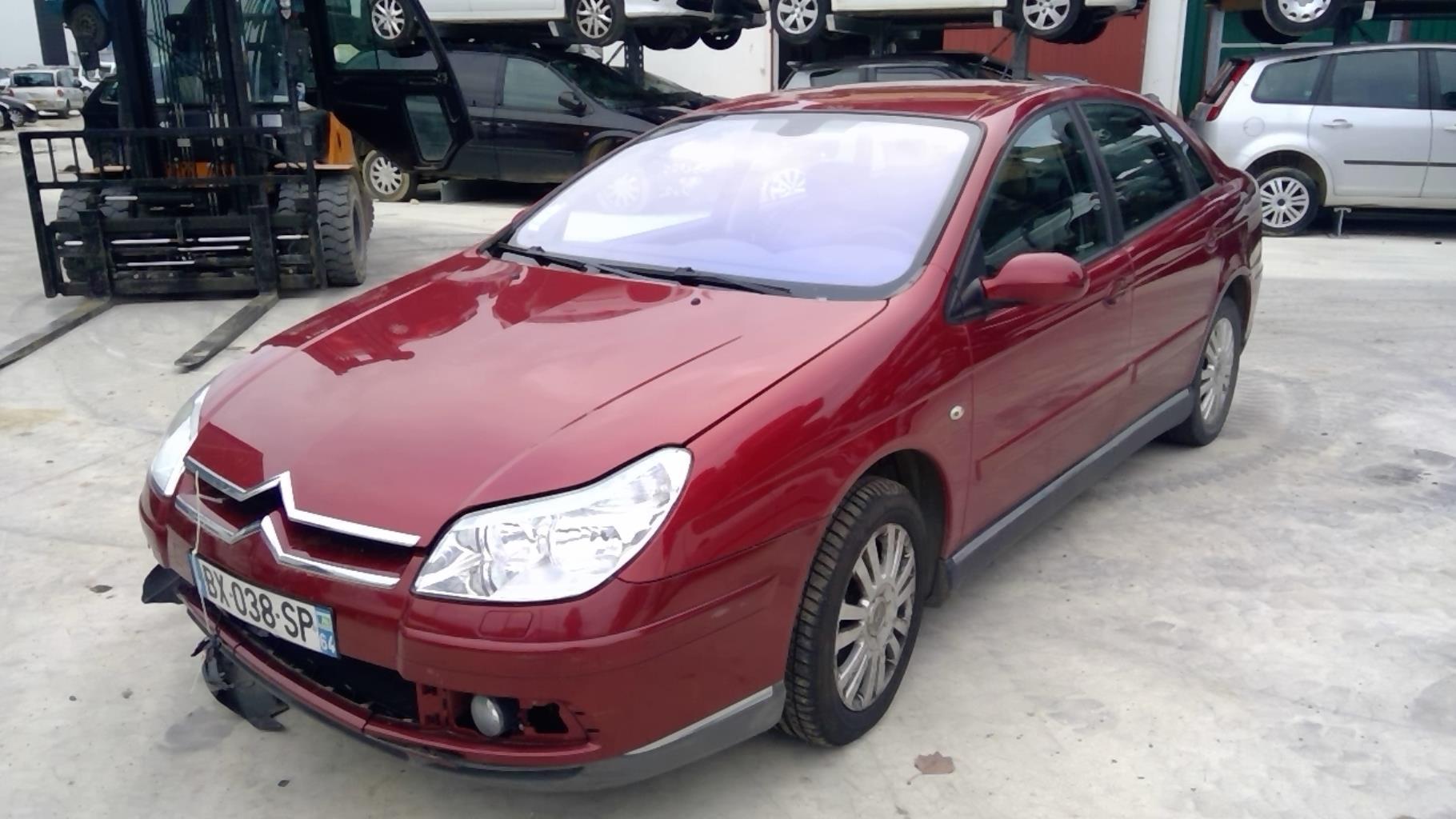 Image CITROEN C5 1