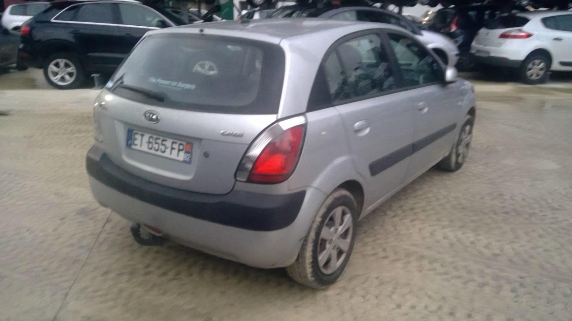 Image KIA RIO 2