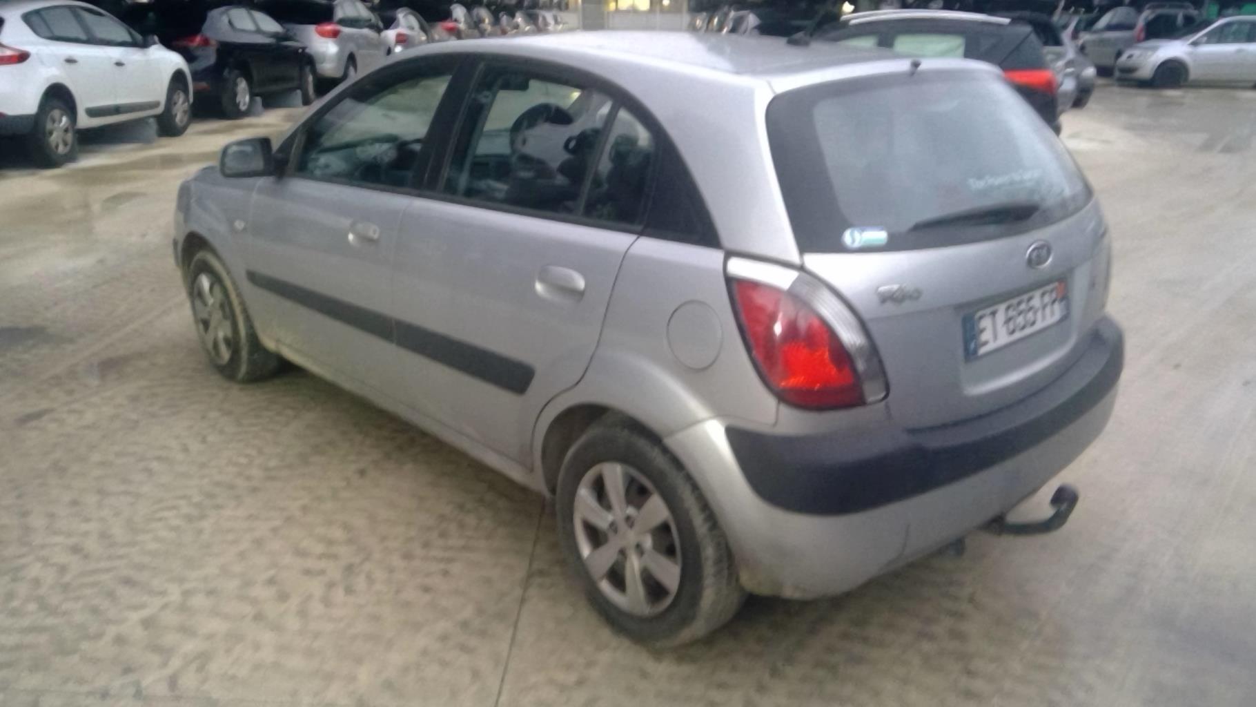 Image KIA RIO 2