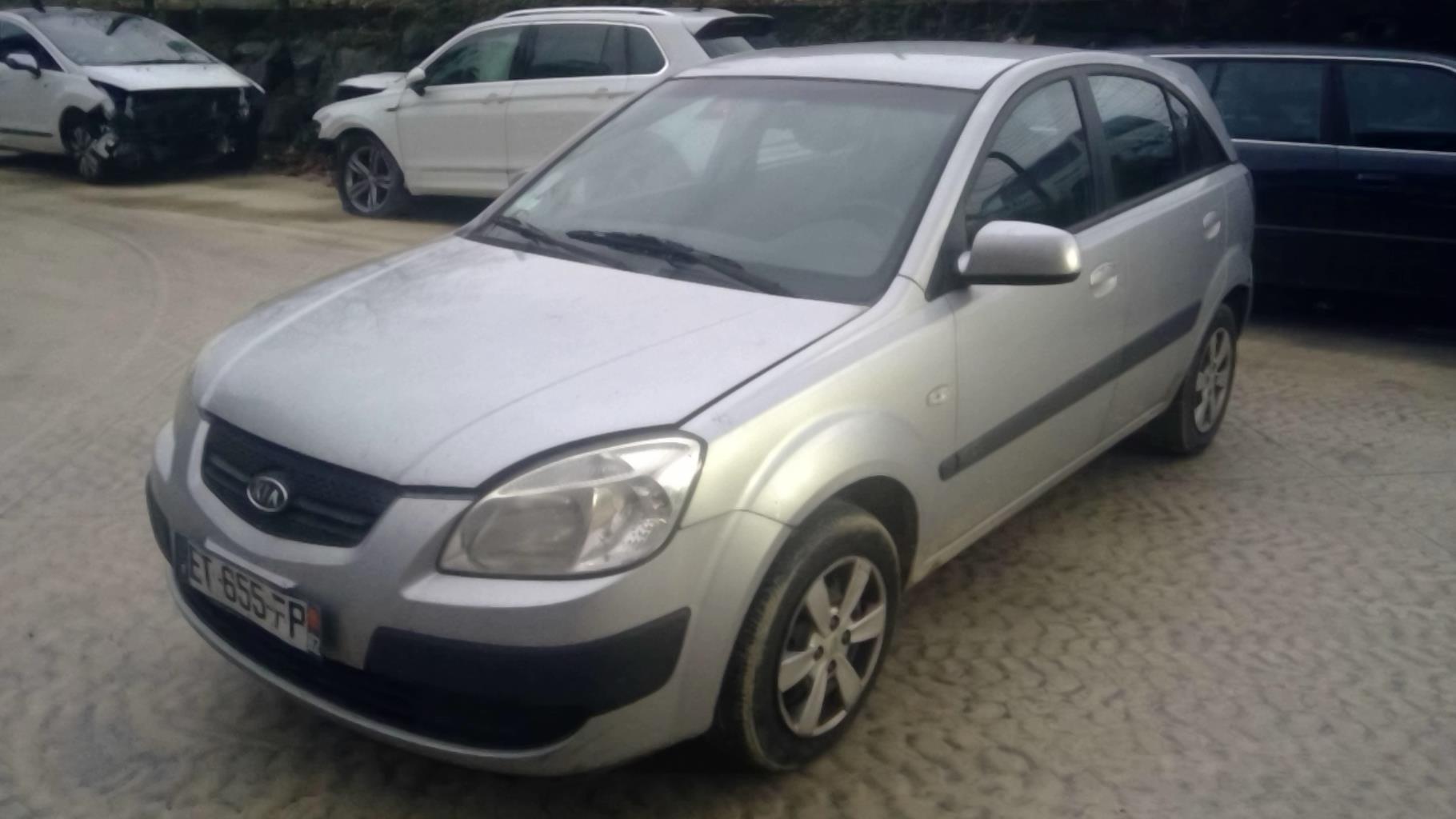 Image KIA RIO 2