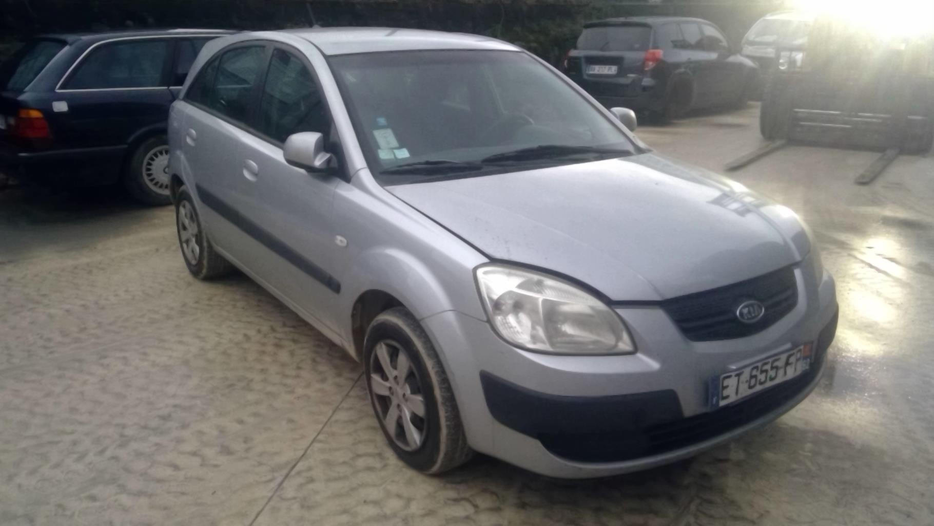 Image KIA RIO 2