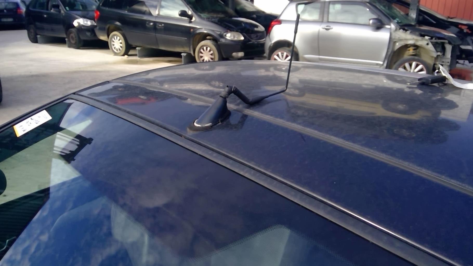 Image OPEL TIGRA 2