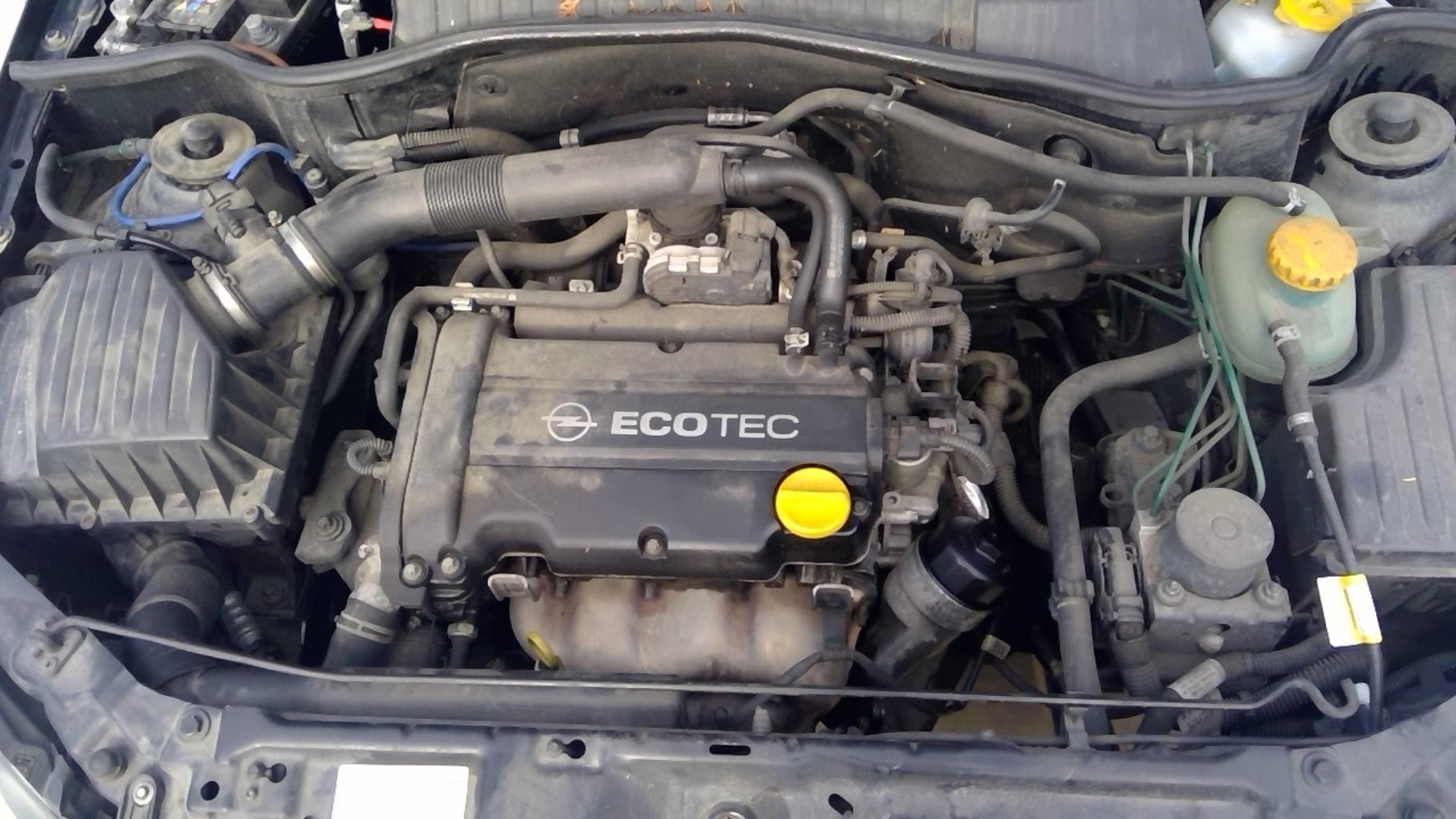Image OPEL TIGRA 2