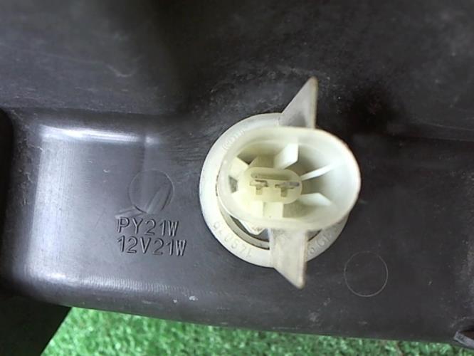Image Optique avant principal droit (feux)(phare) - SUZUKI IGNIS 2