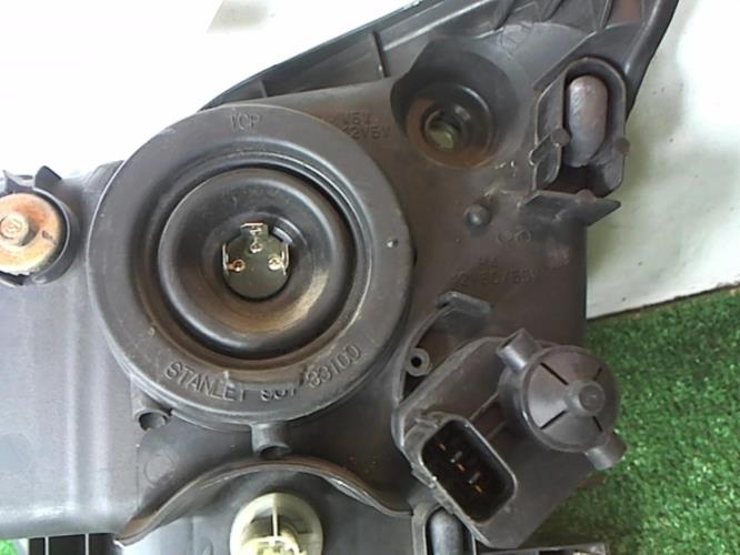 Image Optique avant principal droit (feux)(phare) - SUZUKI IGNIS 2