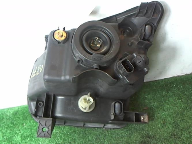 Image Optique avant principal droit (feux)(phare) - SUZUKI IGNIS 2
