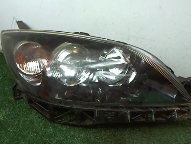 Image Optique avant principal droit (feux)(phare) - MAZDA 3 1