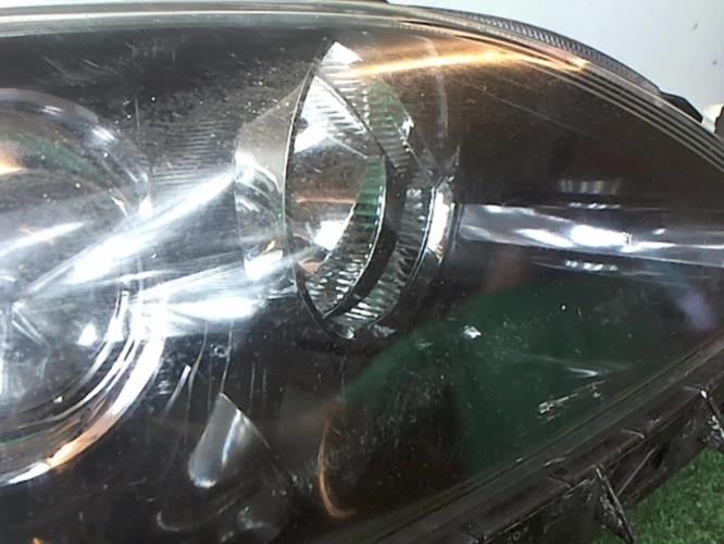 Image Optique avant principal droit (feux)(phare) - MAZDA 3 1