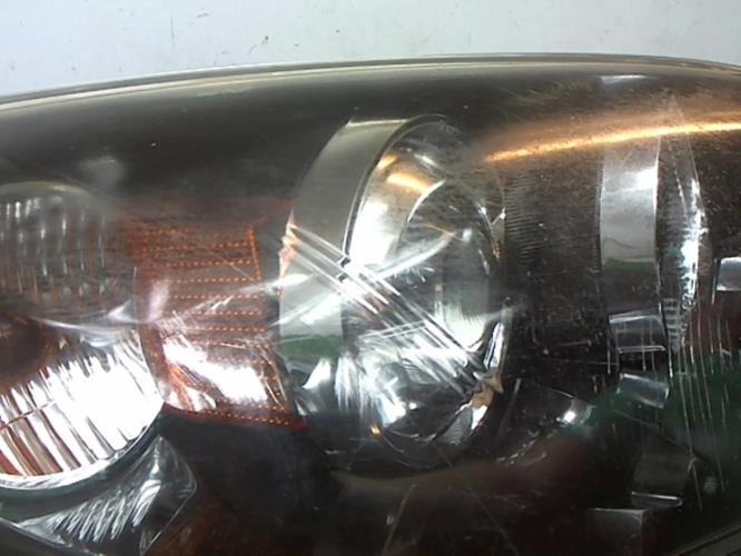 Image Optique avant principal droit (feux)(phare) - MAZDA 3 1