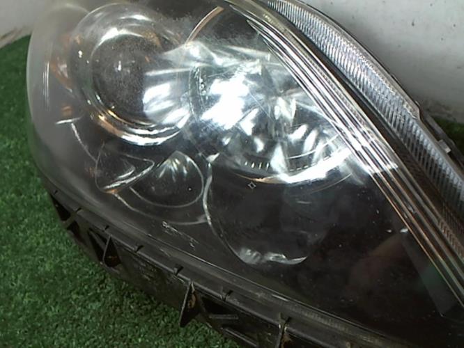 Image Optique avant principal droit (feux)(phare) - MAZDA 3 1