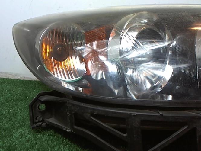 Image Optique avant principal droit (feux)(phare) - MAZDA 3 1