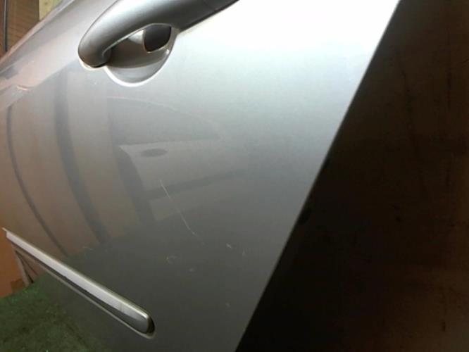 Image Porte arriere gauche - RENAULT LAGUNA 3