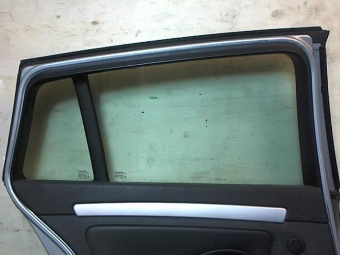 Image Porte arriere gauche - RENAULT LAGUNA 3