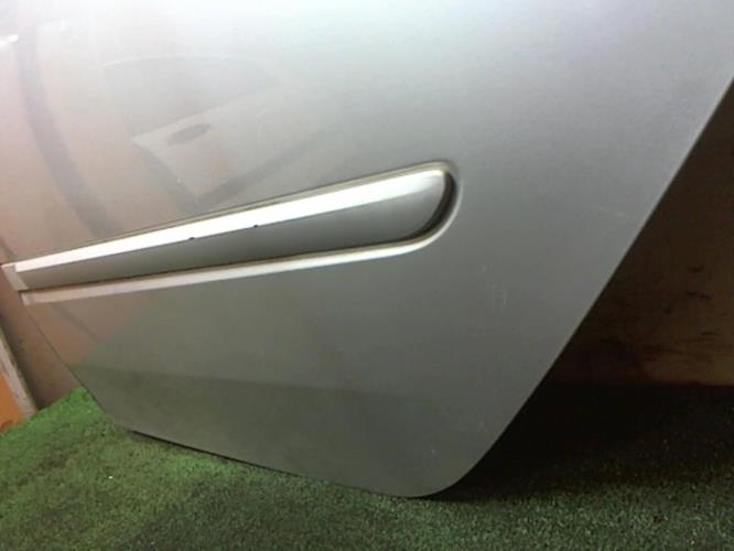 Image Porte arriere gauche - RENAULT LAGUNA 3