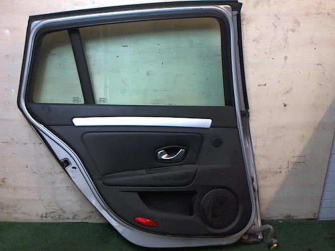Image Porte arriere gauche - RENAULT LAGUNA 3