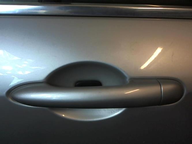 Image Porte arriere gauche - RENAULT LAGUNA 3