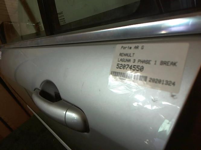 Image Porte arriere gauche - RENAULT LAGUNA 3