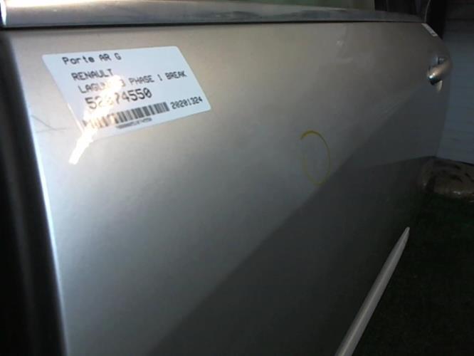 Image Porte arriere gauche - RENAULT LAGUNA 3