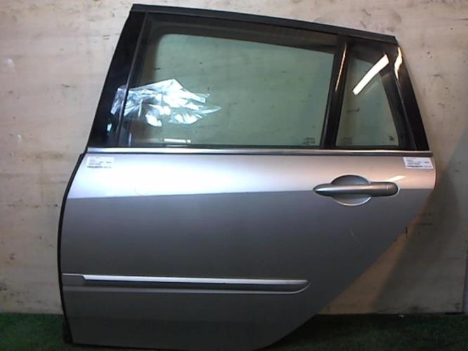 Image Porte arriere gauche - RENAULT LAGUNA 3