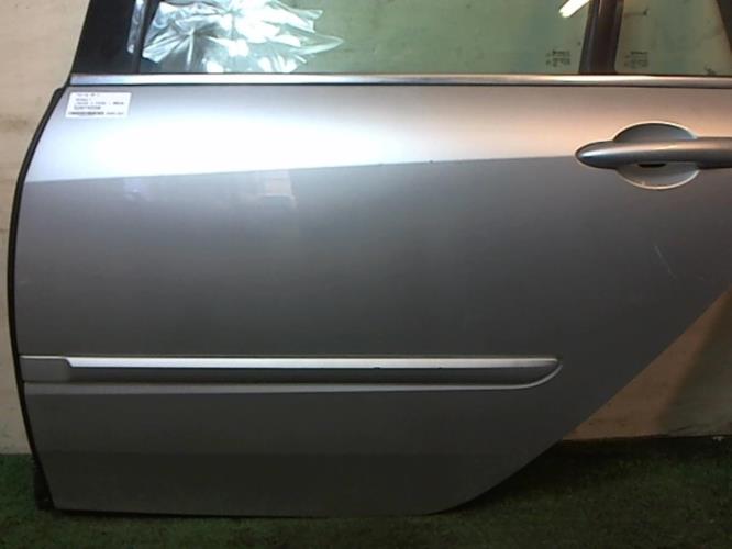 Image Porte arriere gauche - RENAULT LAGUNA 3