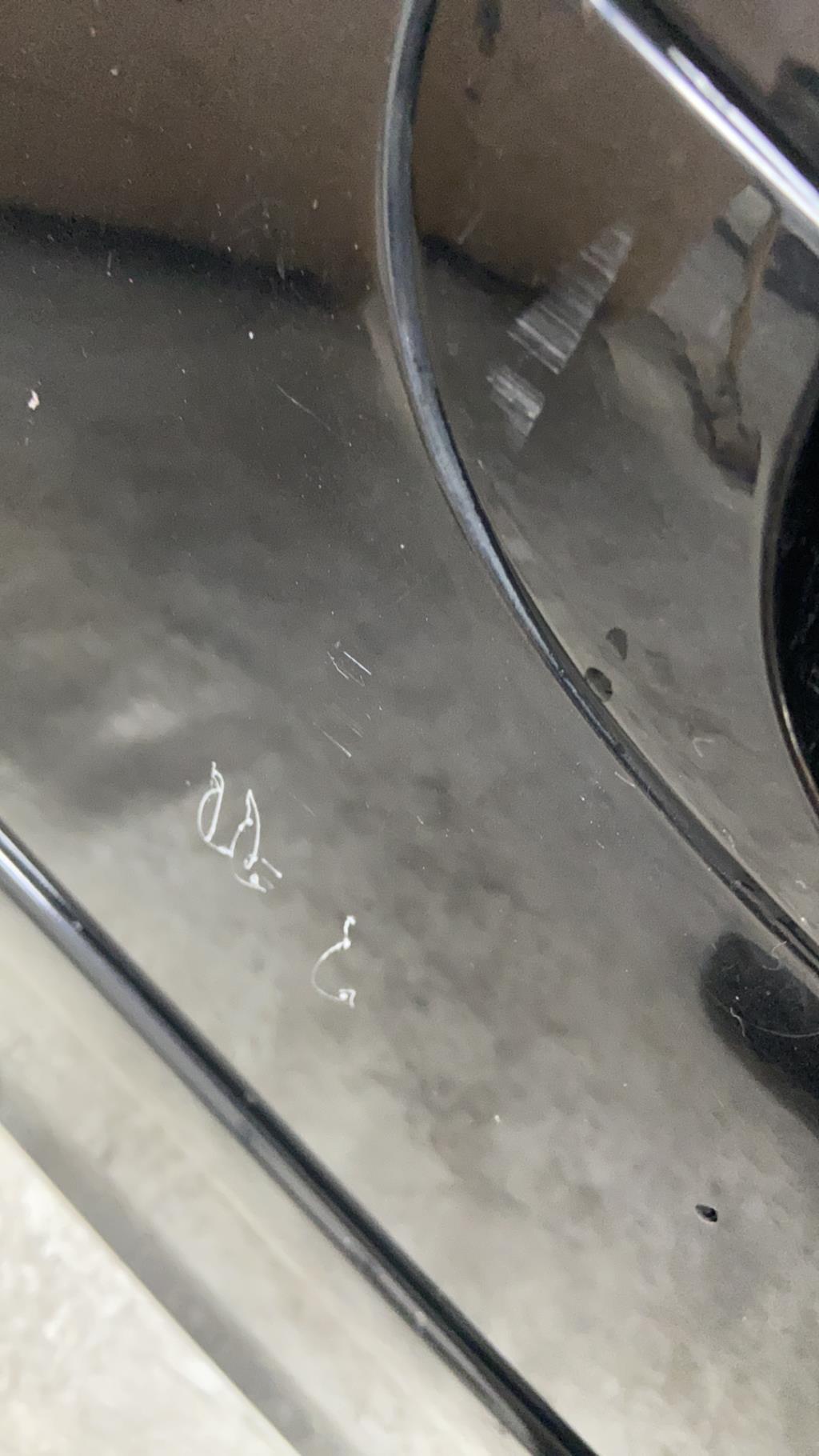 Portiera anteriore destra OPEL CORSA C PHASE 2 Diésel - 1