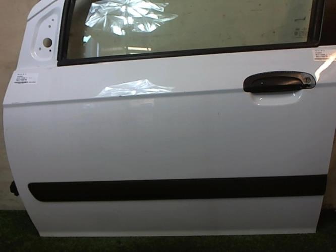 Porte avant gauche occasion Hyundai TRAJET (FO) 2.0 crdi