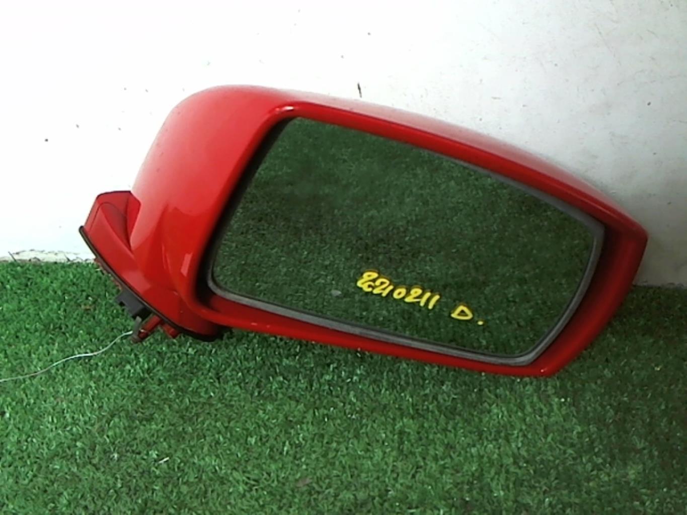 Retrovisor derecho HYUNDAI COUPE 2 PHASE 1 Gasolina - 1