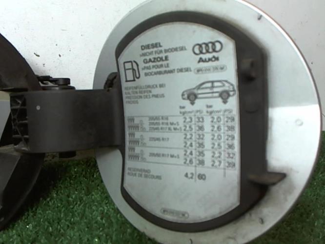 Image Trappe d'essence - AUDI A3 2