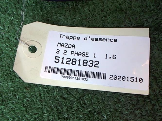 Photo de la pièce