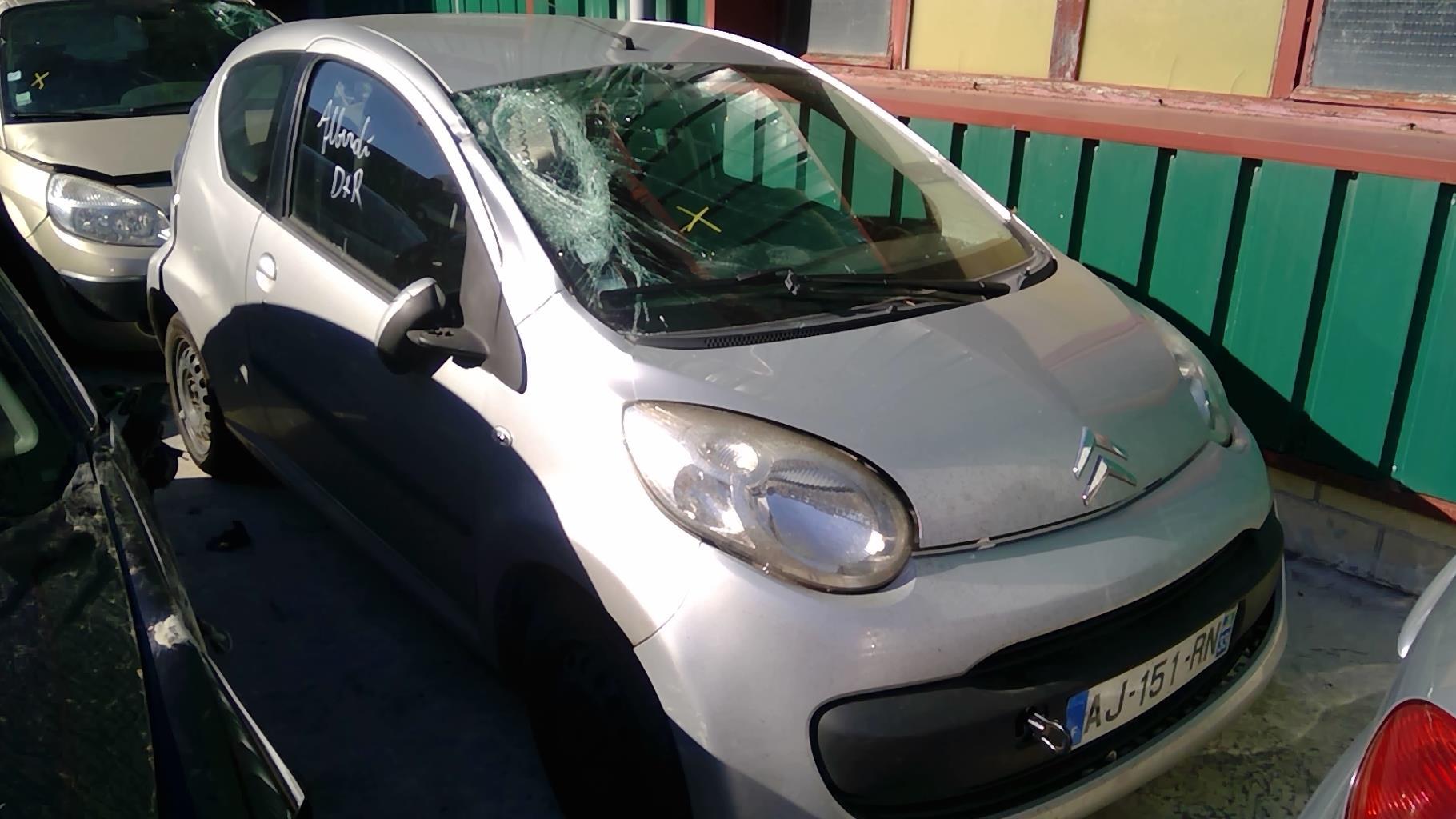 Image CITROEN C1 1