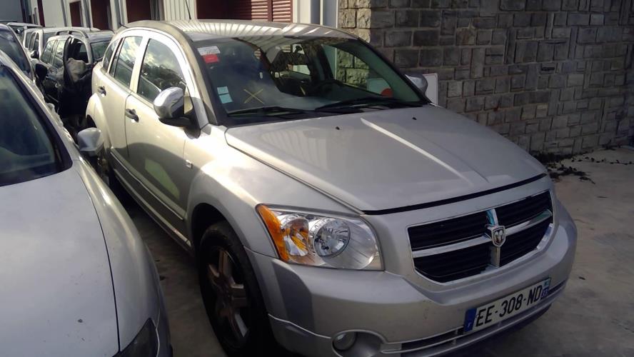 Image Condenseur de clim - DODGE CALIBER