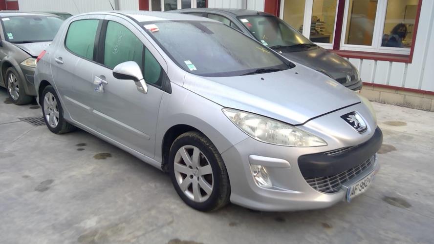 Image Retroviseur gauche - PEUGEOT 308 1