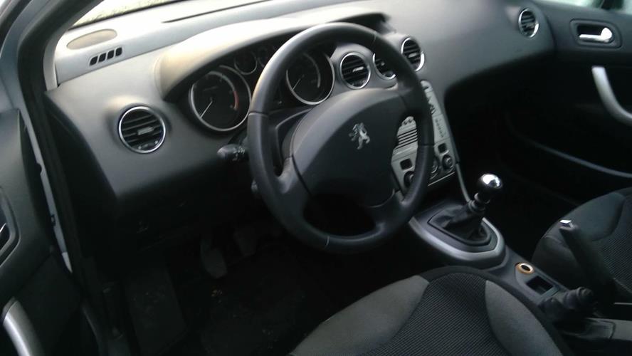 Image Retroviseur gauche - PEUGEOT 308 1