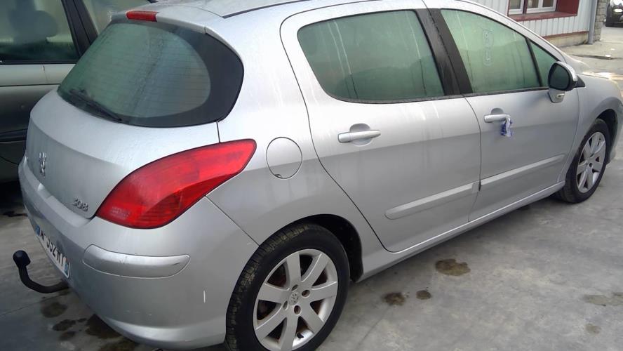 Image Retroviseur gauche - PEUGEOT 308 1
