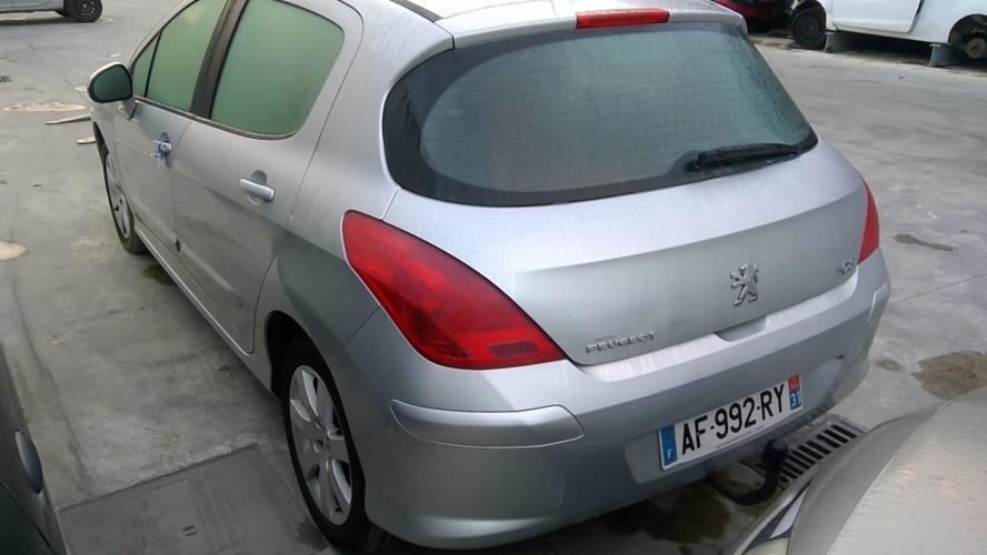 Image Retroviseur gauche - PEUGEOT 308 1