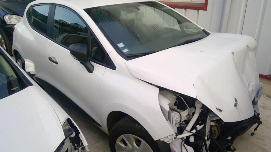 Image Cardan droit (transmission) - RENAULT CLIO 4