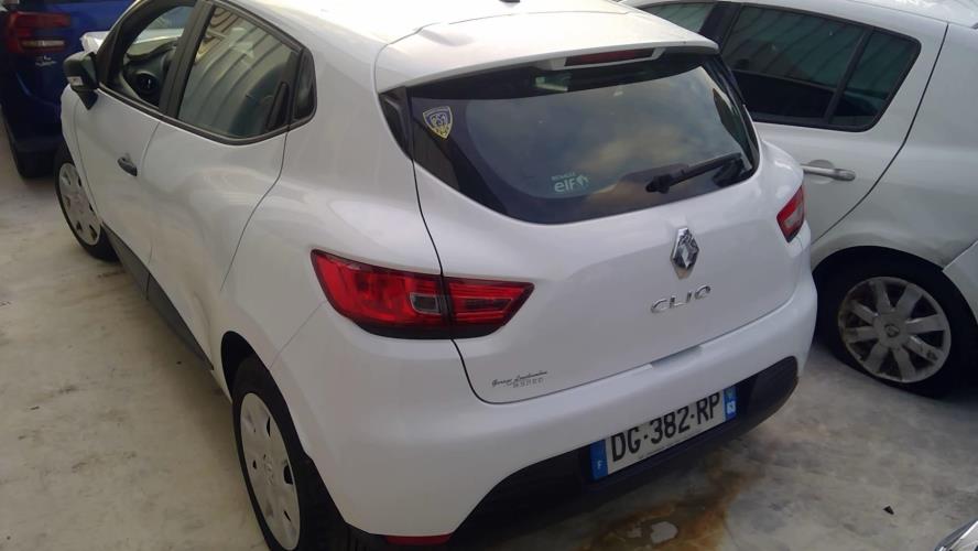 Image Cardan droit (transmission) - RENAULT CLIO 4