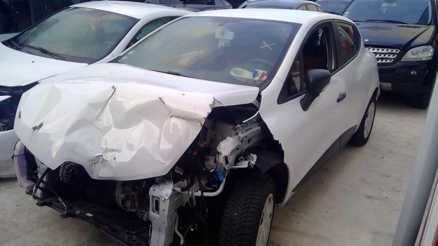 Image Cardan droit (transmission) - RENAULT CLIO 4